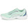 Topánky Žena Tenisová obuv Asics COURT SLIDE Modrá / Biela
