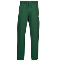 Oblečenie Muž Tepláky a vrchné oblečenie New Balance FLEECE JOGGER Zelená