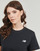 Oblečenie Žena Tričká s krátkym rukávom New Balance SMALL LOGO T-SHIRT Čierna