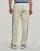 Oblečenie Muž Tepláky a vrchné oblečenie New Balance SGH BASKETBALL TRACK PANT Béžová