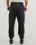 Oblečenie Muž Tepláky a vrchné oblečenie New Balance FLEECE JOGGER Čierna