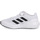 Topánky Chlapec Univerzálna športová obuv adidas Originals RUNFALCON 3 EL K Čierna