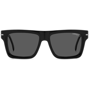 Hodinky & Bižutéria Slnečné okuliare Carrera Occhiali da Sole  305/S 807 Polarizzati Čierna