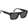 Hodinky & Bižutéria Slnečné okuliare Carrera Occhiali da Sole  305/S 807 Polarizzati Čierna