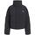 Oblečenie Žena Kabáty Calvin Klein Jeans  Čierna