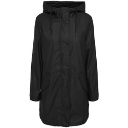 Oblečenie Žena Kabáty Only Noos Sally Jacket - Black Čierna