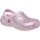 Topánky Dievča Nazuvky Crocs 222576 Ružová