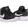 Topánky Chlapec Módne tenisky Nike 70767 Čierna