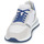 Topánky Muž Nízke tenisky Philippe Model TROPEZ 2.1 LOW MAN Biela / Modrá / Šedá
