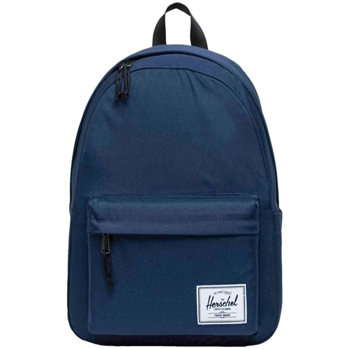 Tašky Muž Ruksaky a batohy Herschel Classic XL Backpack - Navy Modrá