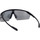 Hodinky & Bižutéria Slnečné okuliare adidas Originals Occhiali da Sole  Sport PRFM SHIELD SP0075/S 02A Čierna
