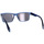 Hodinky & Bižutéria Slnečné okuliare adidas Originals Occhiali da Sole  Originals OR0067/S 91X Modrá