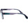 Hodinky & Bižutéria Slnečné okuliare adidas Originals Occhiali da Sole  Originals OR0067/S 20Q Šedá