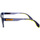 Hodinky & Bižutéria Slnečné okuliare adidas Originals Occhiali da Sole  Originals OR0079/S 91X Modrá