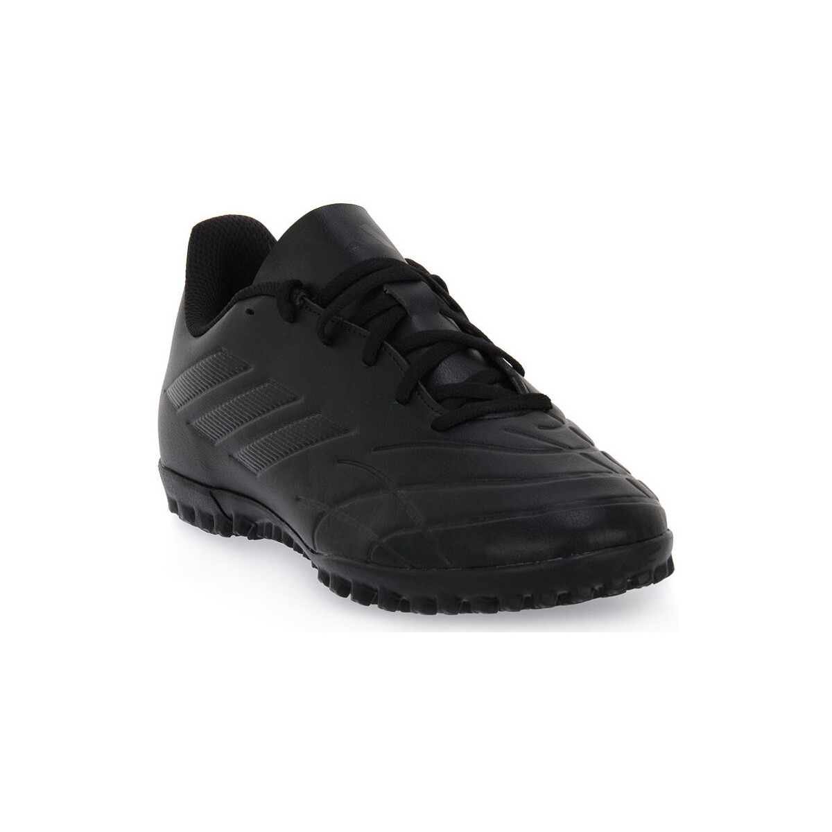 Topánky Muž Futbalové kopačky adidas Originals COPA PURE 4 TF Čierna