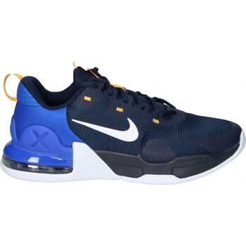 Topánky Muž Univerzálna športová obuv Nike DM0829-401 Modrá