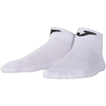 Spodná bielizeň Športové ponožky Joma Ankle Sock Biela
