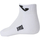 Spodná bielizeň Športové ponožky Joma Ankle 3PPK Socks Biela