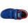 Topánky Chlapec Indoor obuv Joma Top Flex Jr 23 TPJW IN Modrá