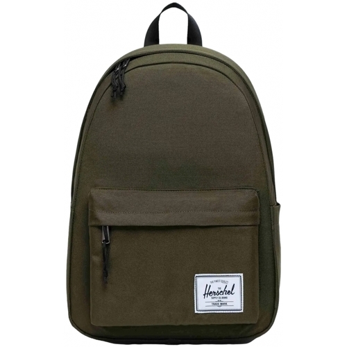 Tašky Muž Ruksaky a batohy Herschel Classic XL Backpack - Ivy Green Zelená
