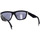 Hodinky & Bižutéria Slnečné okuliare adidas Originals Occhiali da Sole  Originals OR0094/S 02A Čierna