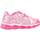 Topánky Dievča Nízke tenisky Chicco CALIMERA Ružová