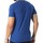 Oblečenie Muž Tričká s krátkym rukávom Superdry 223130 Modrá