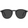 Hodinky & Bižutéria Slnečné okuliare David Beckham Occhiali da Sole  DB1114/S 2M2 Čierna