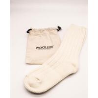 Spodná bielizeň Ponožky Woollife  Béžová
