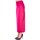 Oblečenie Žena Tričká s dlhým rukávom Semicouture S3WL05 Ružová