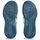 Topánky Chlapec Univerzálna športová obuv Asics GEL DEDICATE 8 GS Modrá