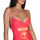 Oblečenie Žena Plavky kombinovateľné Moschino - A4985-4901 Ružová