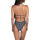 Oblečenie Žena Plavky kombinovateľné Moschino - A4934-9406 Čierna