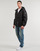 Oblečenie Muž Bundy  Tommy Jeans TJM TECH OUTDOORCHICAGO EXT Čierna