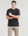 Oblečenie Muž Tričká s krátkym rukávom Tommy Jeans TJM REG S NEW CLASSICSTEE EXT Čierna