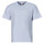 Oblečenie Muž Tričká s krátkym rukávom Tommy Jeans TJM REG S NEW CLASSICS TEE EXT Modrá