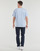 Oblečenie Muž Tričká s krátkym rukávom Tommy Jeans TJM REG S NEW CLASSICS TEE EXT Modrá