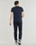 Oblečenie Muž Tričká s krátkym rukávom Tommy Jeans TJM SLIM TJ 85 ENTRY Námornícka modrá