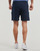 Oblečenie Muž Šortky a bermudy Tommy Jeans TJM BADGE CARGO SHORT Námornícka modrá