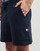 Oblečenie Muž Šortky a bermudy Tommy Jeans TJM BADGE CARGO SHORT Námornícka modrá
