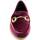 Topánky Žena Balerínky a babies Leindia 84655 Ružová