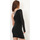 Oblečenie Žena Šaty La Modeuse 68161_P158919 Čierna