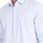 Oblečenie Muž Košele s dlhým rukávom Daniel Hechter 182560-60200-703 Modrá