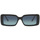 Hodinky & Bižutéria Žena Slnečné okuliare Tiffany Occhiali da Sole  TF4197 80019S Čierna