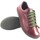 Topánky Žena Univerzálna športová obuv Chacal Zapato señora  6400 burdeos Červená