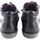 Topánky Žena Univerzálna športová obuv Chacal Botín señora  6406 negro Čierna