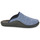 Topánky Muž Papuče Westland MONACO 221 Modrá