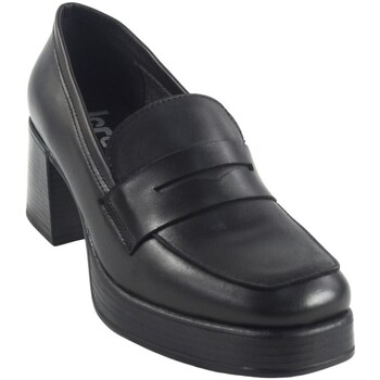 Topánky Žena Univerzálna športová obuv Jordana Zapato señora  4032 negro Čierna
