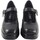 Topánky Žena Univerzálna športová obuv Jordana Zapato señora  4031 negro Čierna