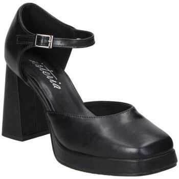 Topánky Žena Sandále Isteria  Čierna